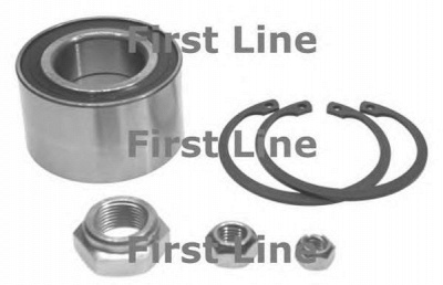 FIRST LINE fbk049 -  Комплект подшипника ступицы колеса
